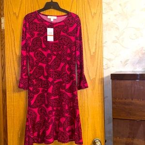 New Michael Kors dress